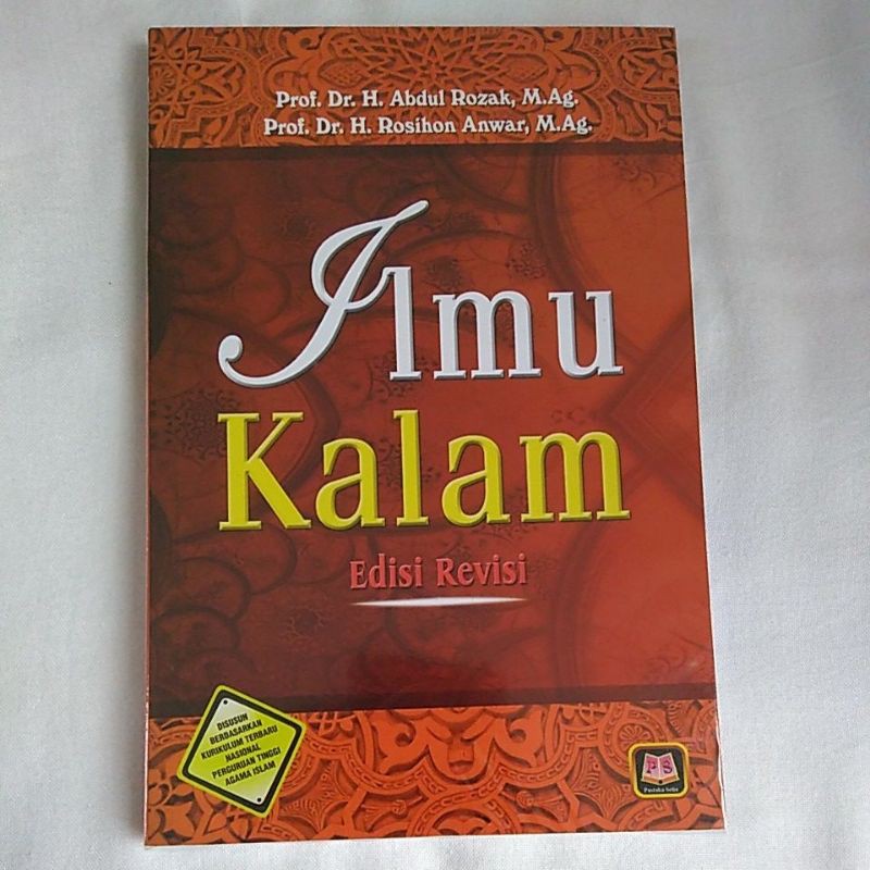 ILMU KALAM