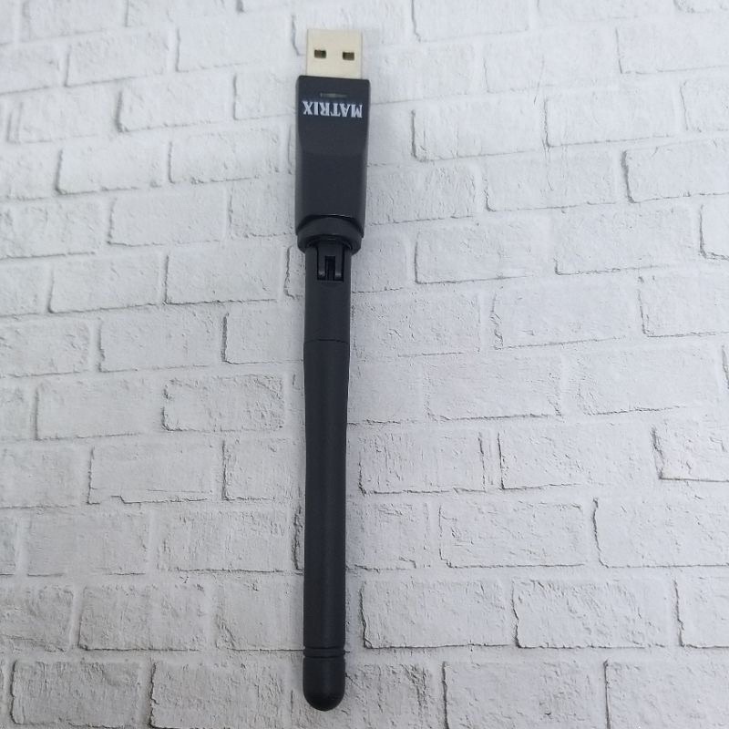 Noise Dongle Adapter / USB Wifi Adapter MT7601 / Matrix dongle