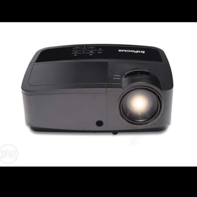 Projector INFOCUS IN 128HDX