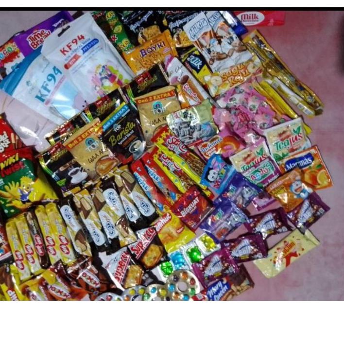 

Koleksi Terbaru Serok Sekardus ( 1x serok + 1 Snack box) 66D...
