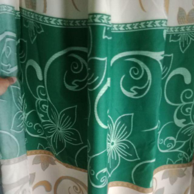 Gorden Homemade Smokering Lubang 10 Horden Motif | 1kg Muat 4 Pcs