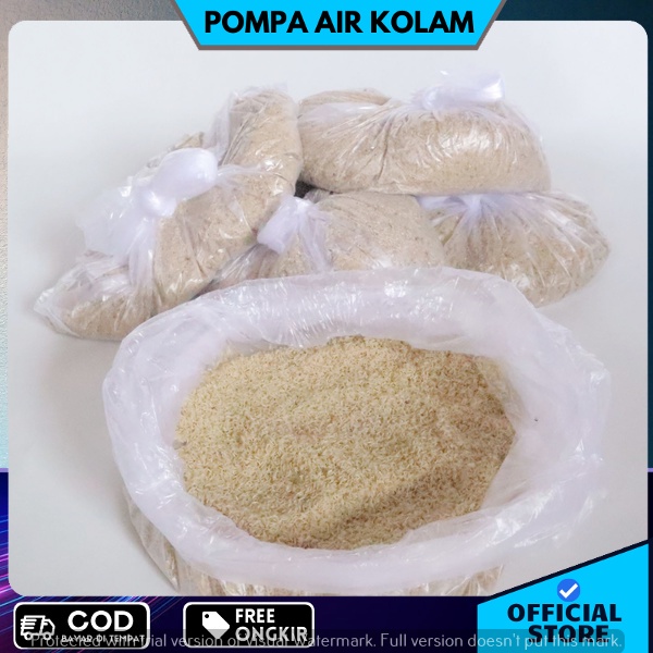 Telur jangkrik alam selalu ready stok siap kirim ke seluruh indonesia kualitas super-6