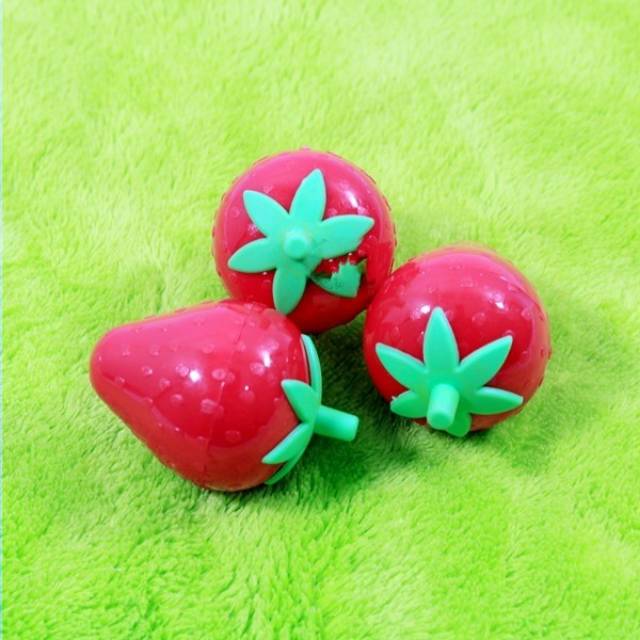 

Rautan Buah Stroberi