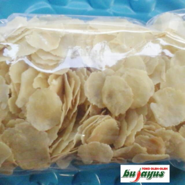 

Emping Mlinjo Original 500gr