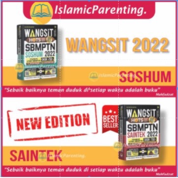 WANGSIT SAINTEK 2022 WANGSIT SOSHUM 2022