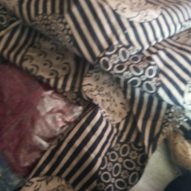 Renada Couple Broklat Renada Couple Broklade Sarimbit Brokat Batik Soegiharto