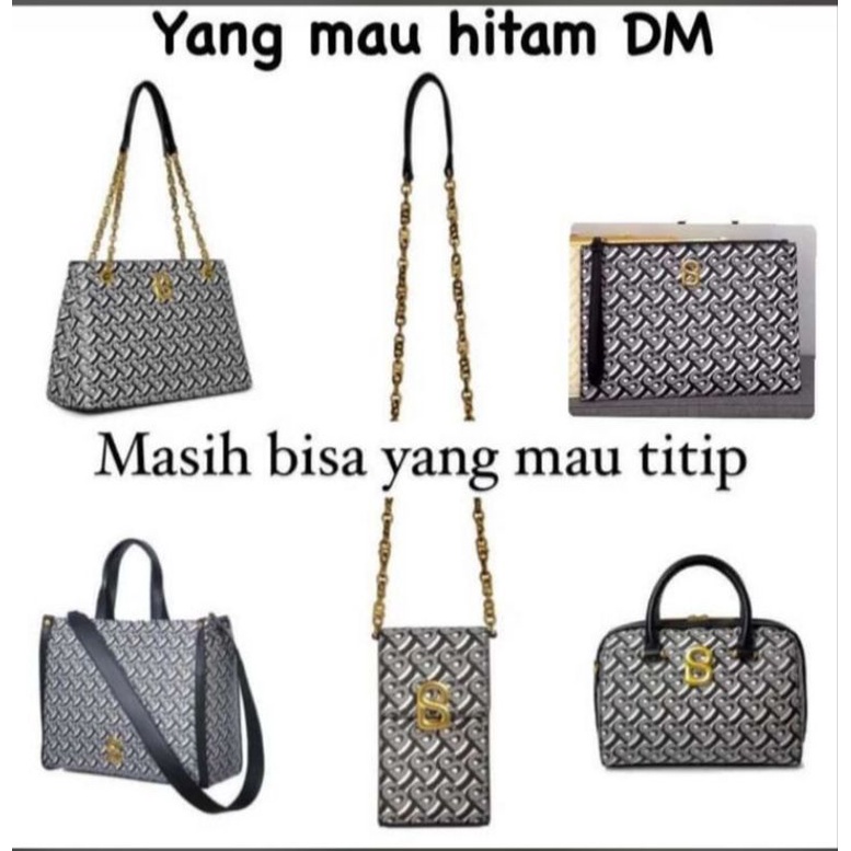Bimu Bag Buttonscarves / crossbody bag / clutch / phone bag