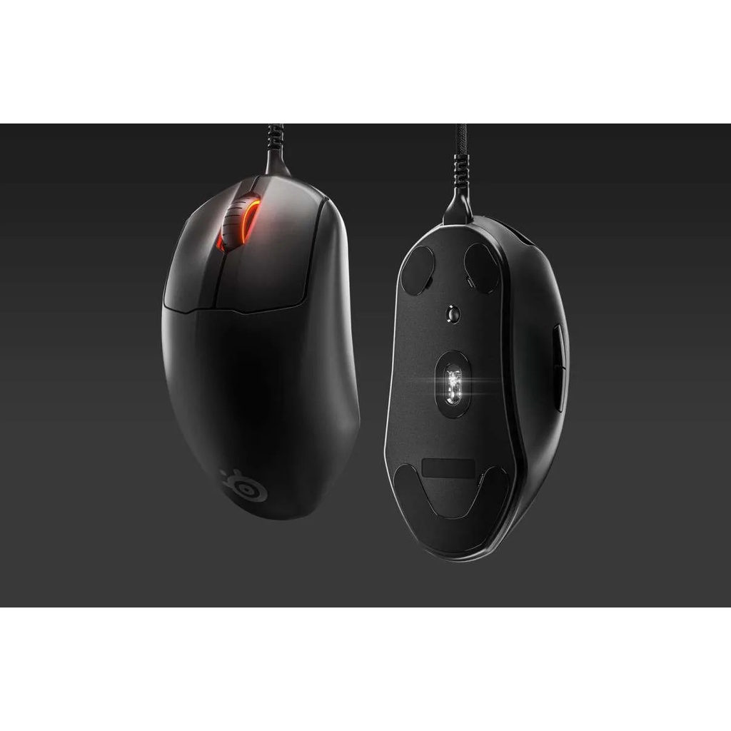 GAMING MOUSE STEELSERIES PRIME