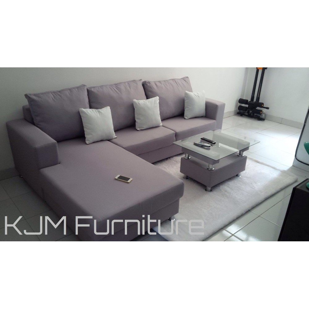 Dijual Sofa KJM Selonjor Minimalis Murah