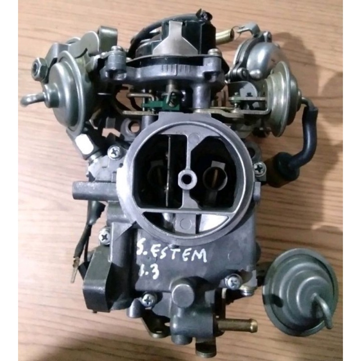 karburator Suzuki esteem 1300 cc original