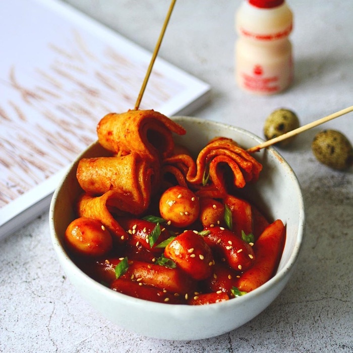 

ufd6021 Sunchang Gochujang Paste Korean 500G/Sambal Pasta Red Pepper Termurah! Fsfs201