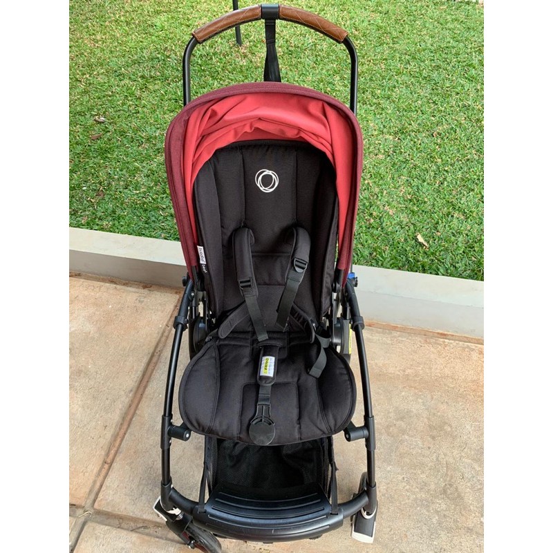 bugaboo bee 5