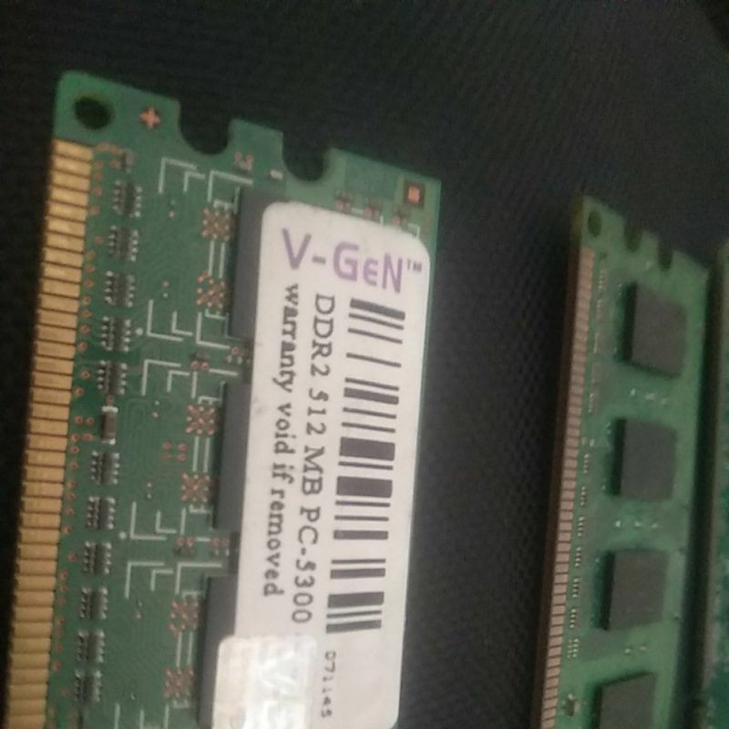 RAM DDR2
