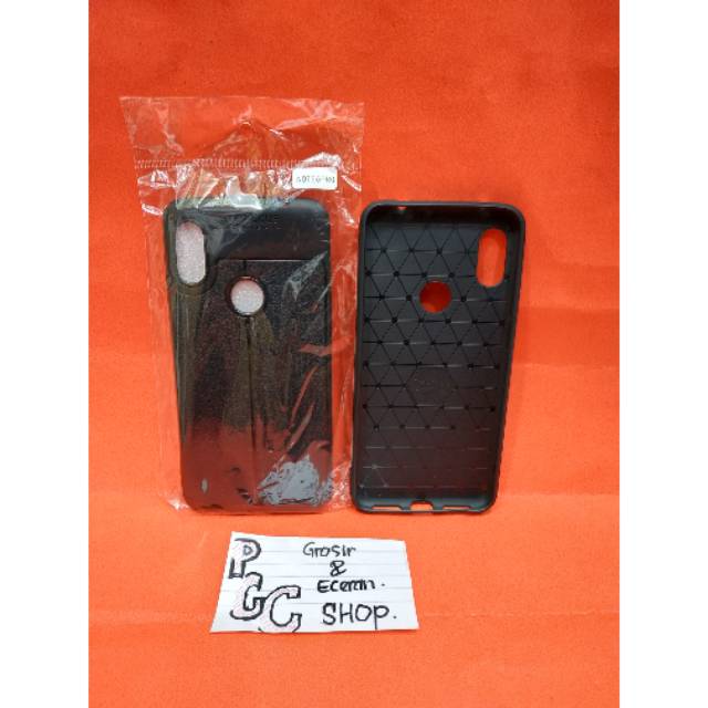 Autofocus Xiaomi redmi note 6 pro / Leather Case Xiaomi redmi note 6 pro / casing Redmi Note 6 Pro