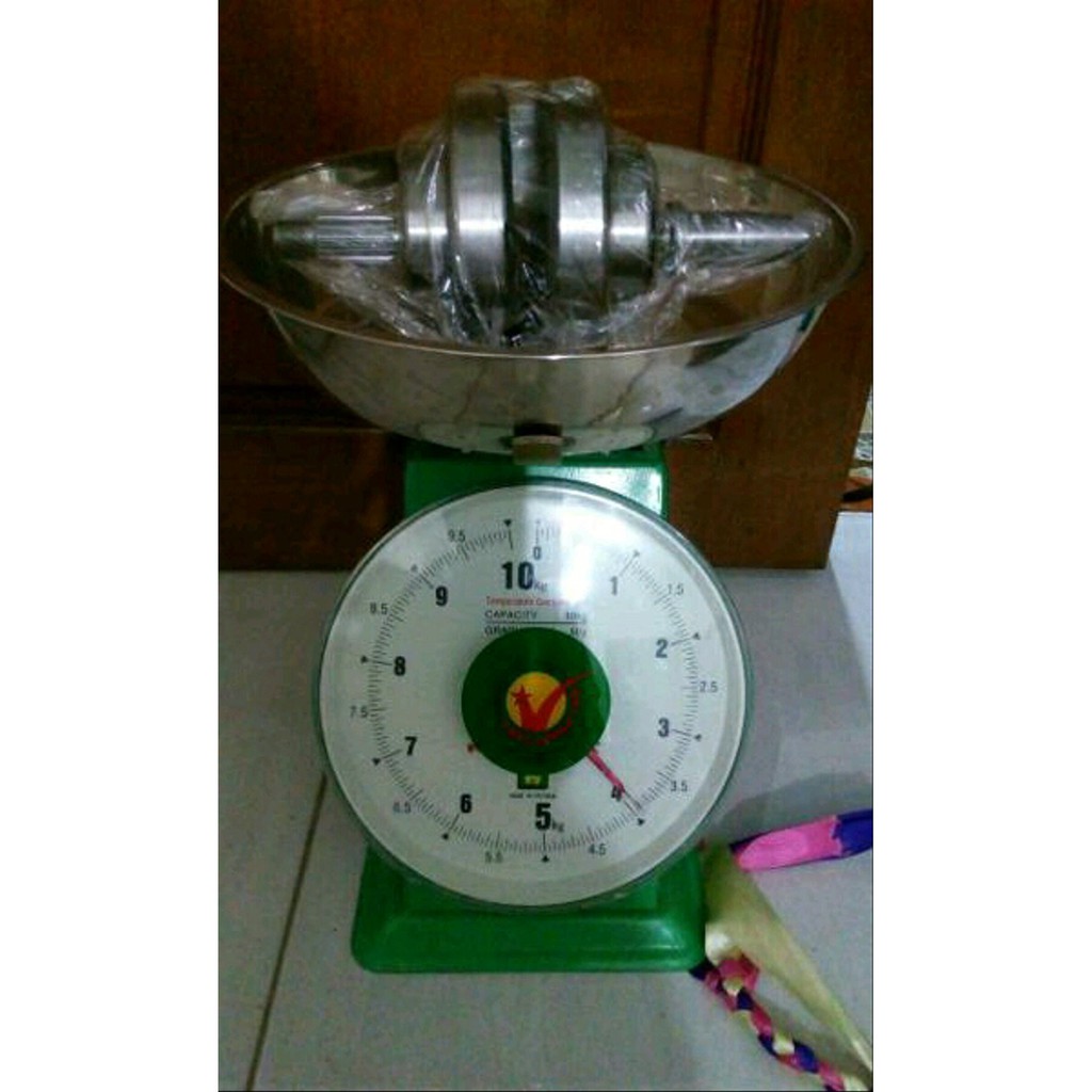 Bandul kruk as tiger pnp megapro gl max pro neotech mki28101