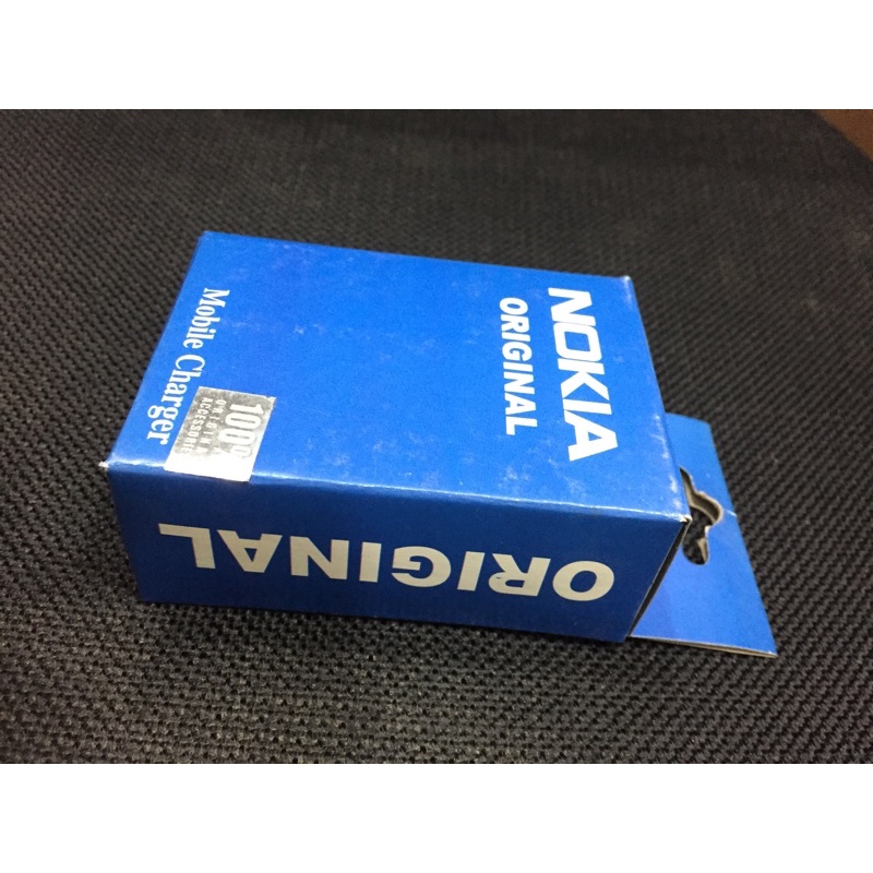 Charger Hp Baru Nokia E.90 Original