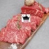 

Daging Sapi Karubi Wagyu - PREMIUM PRODUCT !! 1KG