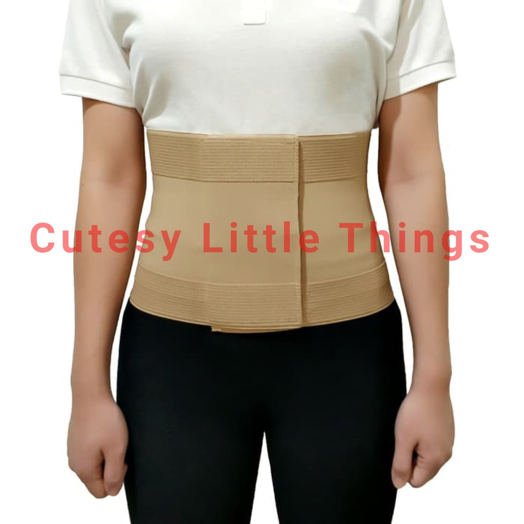 Korset Kesehatan Olah Raga Pelangsing Perut