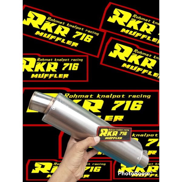 Slincer custom polos bulat kompetisi 30cm TYPE A inlet 50 wrx bss cts dsm dbj