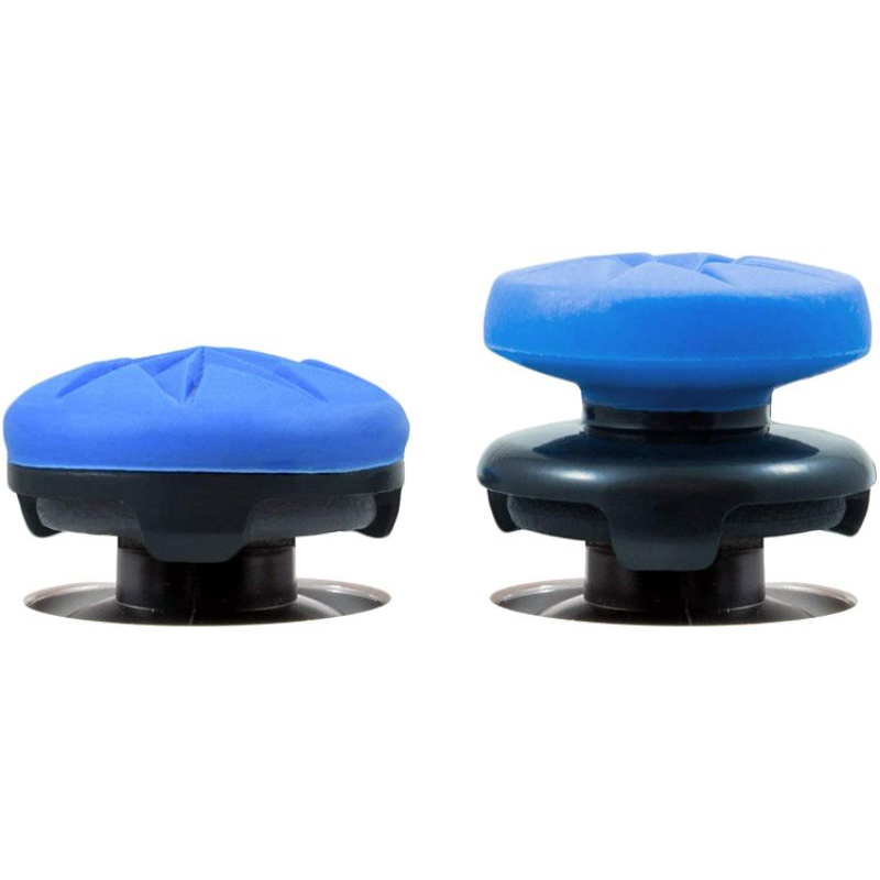 KontrolFreek FPS Edge untuk Pengontrol PS4/PS5 (2155-PS5) Biru