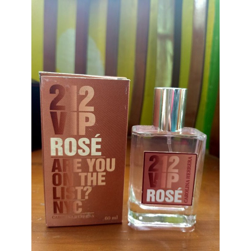 Parfum212rose