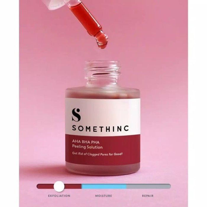 SOMETHINC AHA BHA PHA Peeling Solution 20ml