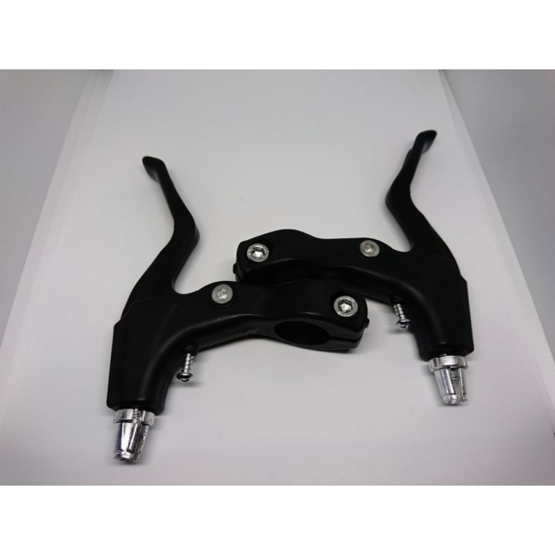 Brake lever handle atau tuas rem sepeda MTB BMX