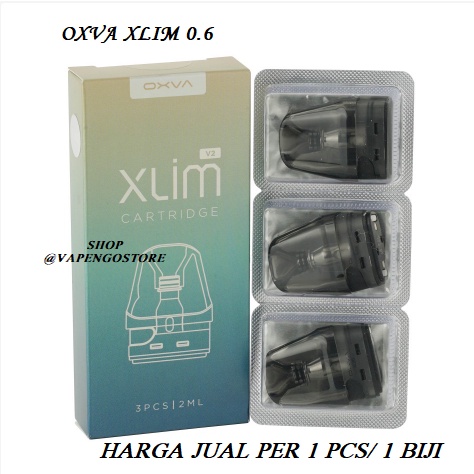 CT KEPALA O X V A XLIM uk 0.6 , 0.8 &amp; 1.2 ( DIJUAL ECERAN PER 1 PCS)