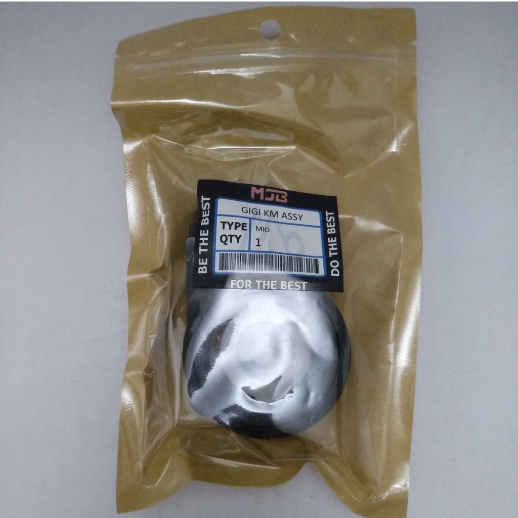 Mio / Gear Speedometer Assy (Gigi KM Assy) / MJB