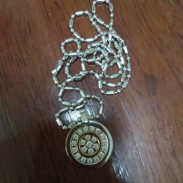 KALUNG PENDANT MCI ORIGINAL