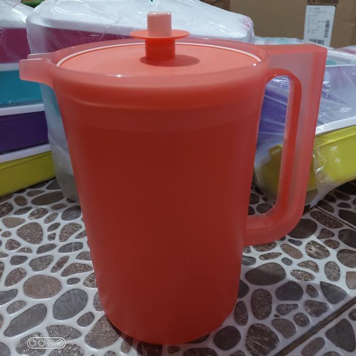 Yule | Pitcher 2L Tupperware