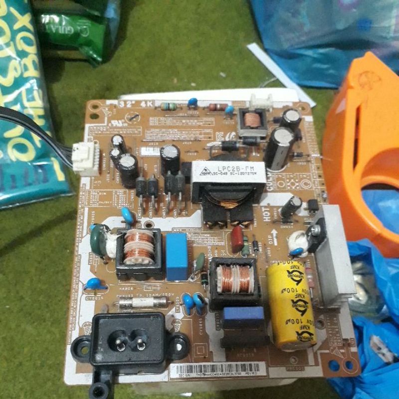 PSU TV samsung 32