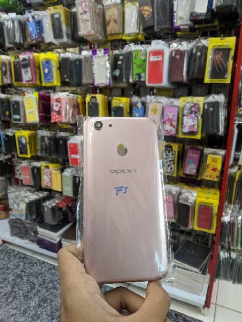 Backdoor / back casing Oppo F5