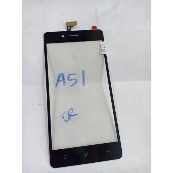TOUCHSCREEEN OPPO A51/A51W
