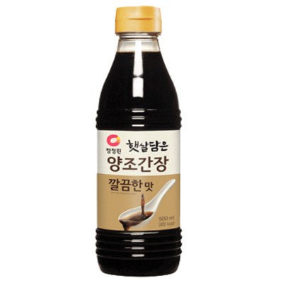

SOY SAUCE-HS GREEN 15L
