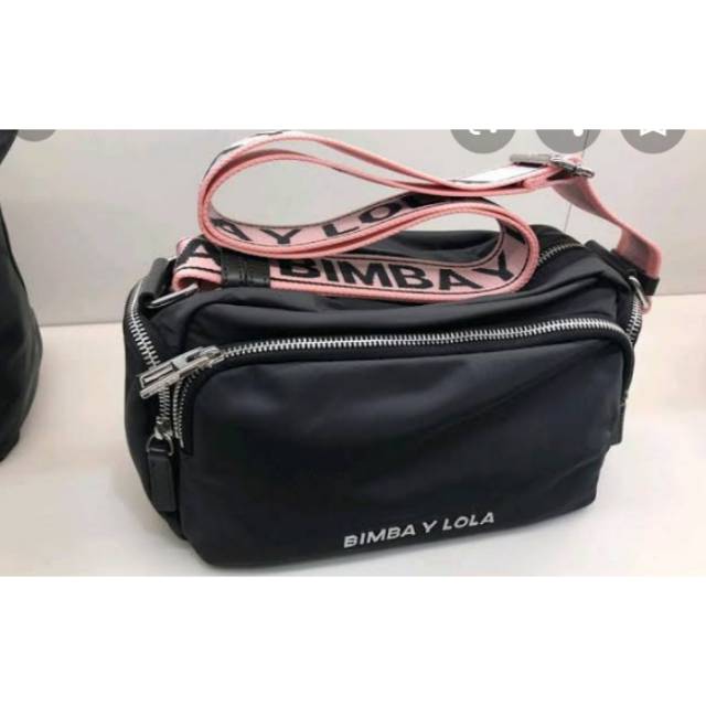 BIMBA Y LOLA PRELOVED ORI