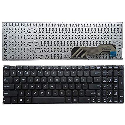 KEYBOARD LAPTOP ASUS X541 ORIGINAL