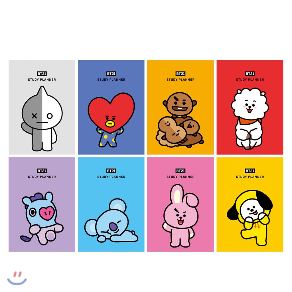 รายการ 91+ ภาพ รูปภาพ bt21 คมชัด – BuoiHoLo VTTN VN