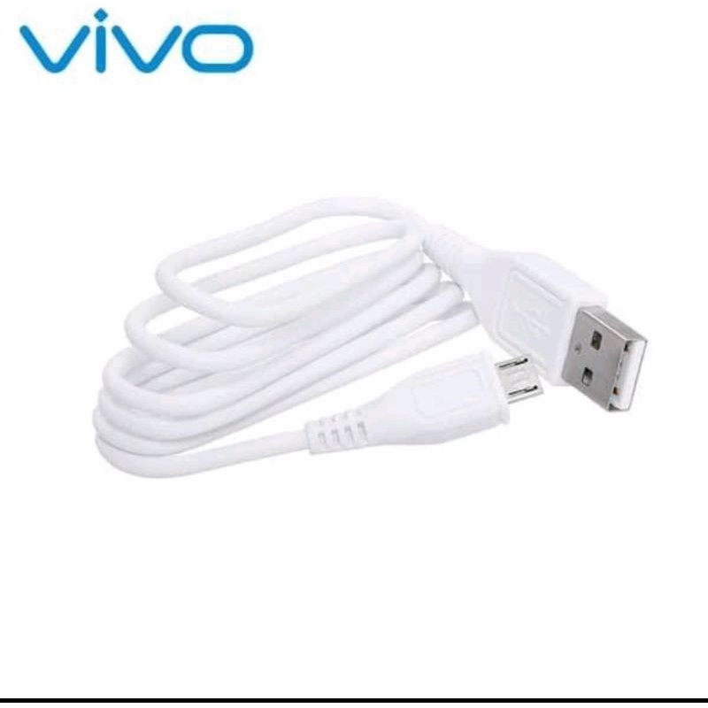 kabel kabel charger casan vivo micro ori