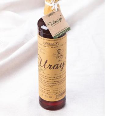 

L4R✩ MADU URAY NATURAL HONEY 875GR/640ML Terlaris!!
