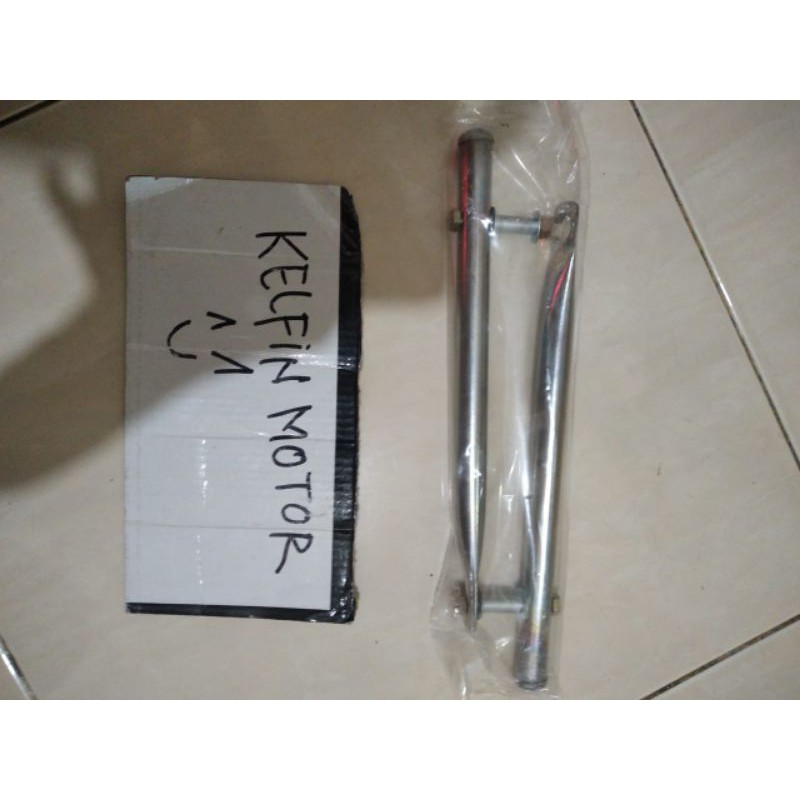 PALANG SADEL RX KING LURUS KRUM BEKEL BEHEL PALANG SADEL BELAKANG RX KING