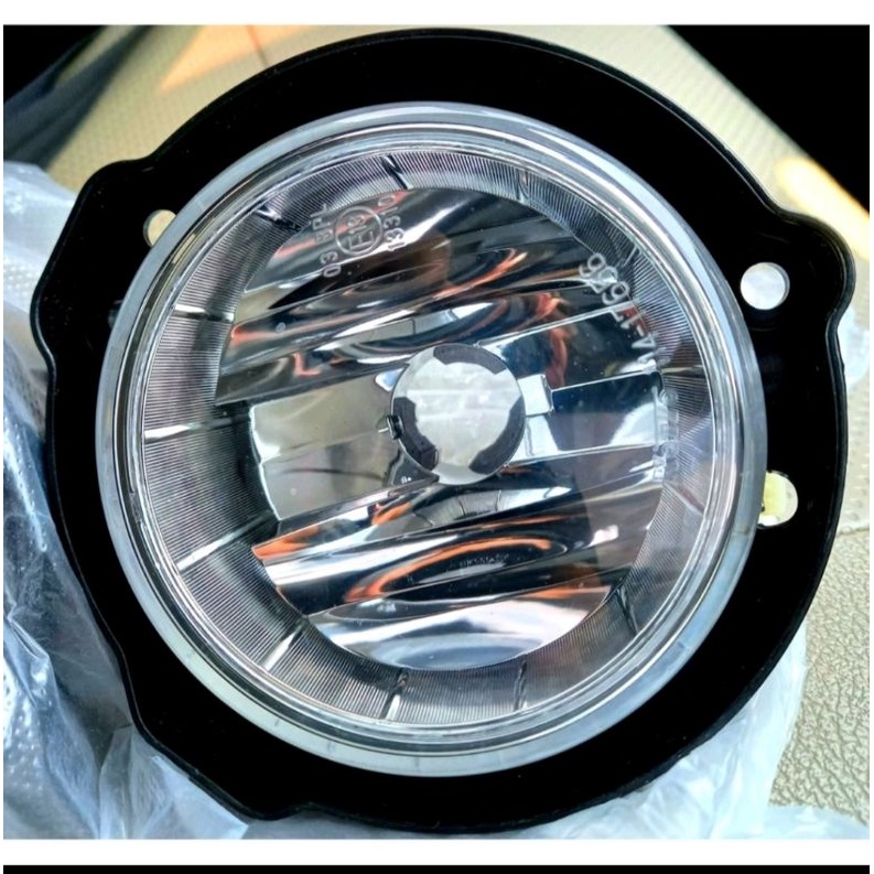 lampu foglamp Agya Ayla Avanza Xenia calya sigra original baru