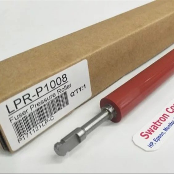 FUSER LOWER PRESSURE ROLLER HP LASERJET P1005 P1006 P1505 M1522 NEW