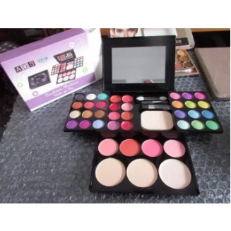 BEST SELLER MAKE UP ADS / MAKE UP ARTIS / MAKE UP ADS KOMPLIT / MAKE UP LENGKAP / MAKE UP ANAK ANAK