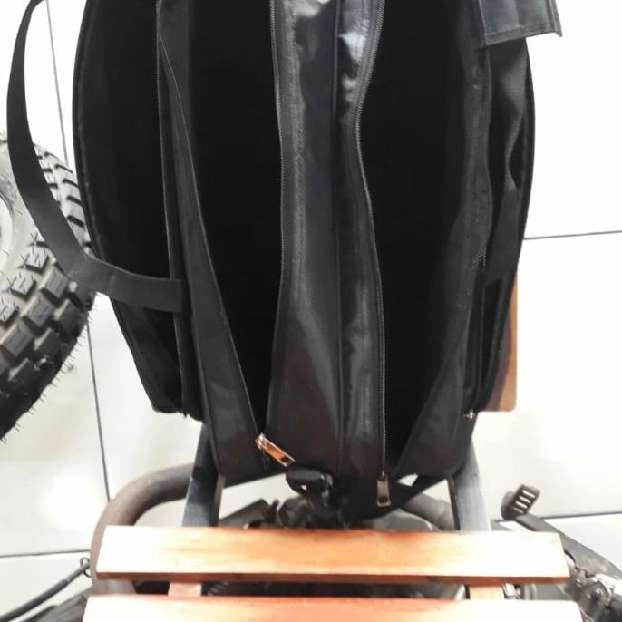 Produk Terbaik] Tas Golok Dan Perkakas Multi Fungsi