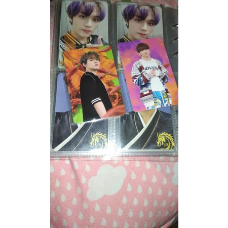 AR CLIP HAECHAN CHENLE