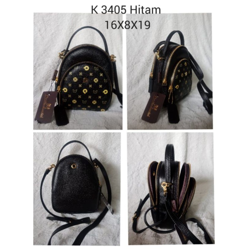 Tas papilon kecil K 3405 | tas papilon K3405