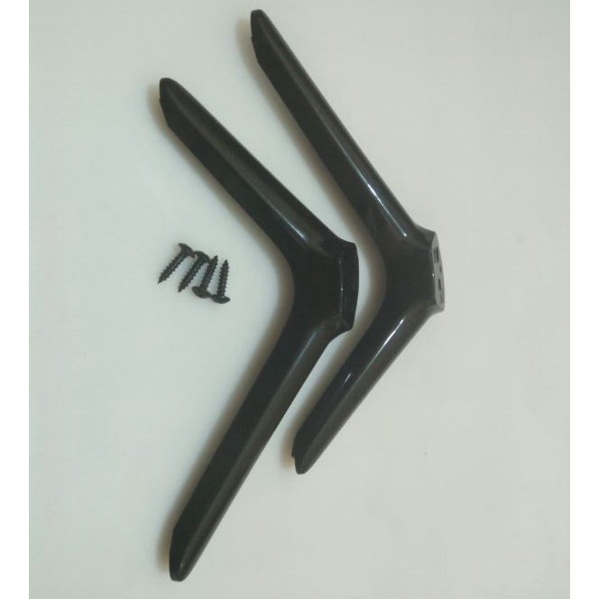 kaki Stand dudukan Akari LE-32V90 - 32V90 - 32K88 - 32D88 Kaki TV LED Akari 32 in original