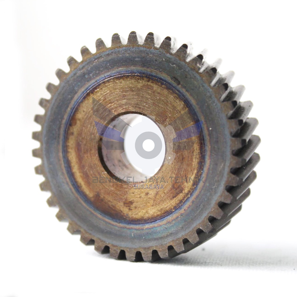 NDP Gear Circle MT 580 / Gear MT580 / Gir Circularsaw / Ger Circle