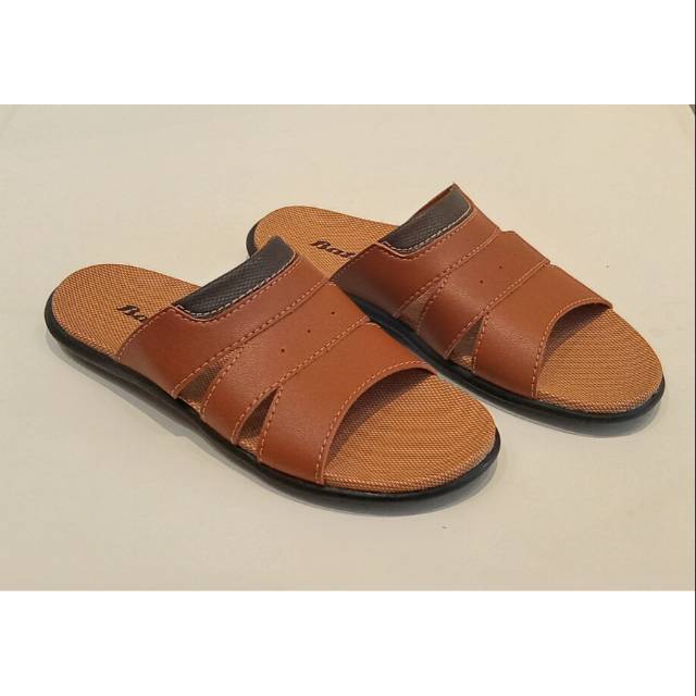 Sandal Slop Pria Bata Original